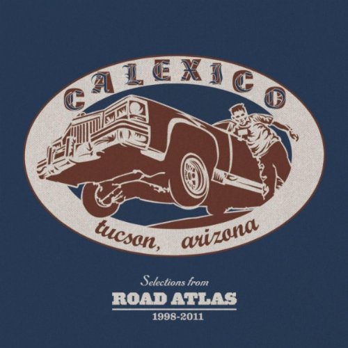Calexico