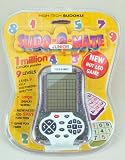 SUDOKO - Are You Smarter Than a 5th Grader - Japanese Hottest Toys n Games - Purple