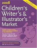 enlarged image: 2008 Children\'s Writer\'s & Illustrator\'s Market (Children\'s Writer\'s and Illustrator\'s Market)