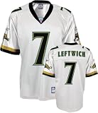Jacksonville Jaguars Byron Leftwich #7 NFL Replica Jersey