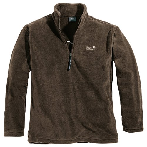 Jack Wolfskin Fleecepullover Männer