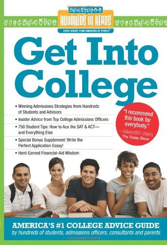 Get into College