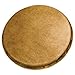NATURAL UNBLEACHED COWSKIN HEAD FOR 15 DUNDUNBA