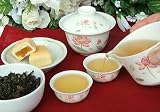 【炭焙煎　特級　阿里山高山茶50ｇ】いつもの阿里山高山茶とは一味違います！
