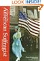 A History of the American Suffragist Movement