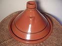 Traditional Moroccan Tagine