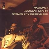 Max Roach -  Streams of Consciousness