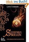 Das Buch der Schatten - Schwarze Seel...