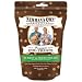 Newman's Own Organics Premium Dog Treats, Turkey & Sweet Potato, 10-Ounce Bags (Pack of 6)