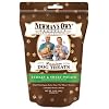 Newman's Own Organics Premium Dog Treats, Turkey & Sweet Potato, 10-Ounce Bags (Pack of 6)