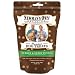 Newman's Own Organics Premium Dog Treats, Turkey & Sweet Potato, 10-Ounce Bags (Pack of 6)