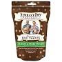 Newman's Own®Organics Premium Dog Treats, Turkey & Sweet Potato, 10 Ounce Bags (Pack of 6)