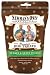 Newman's Own&Acirc;&reg;Organics Premium Dog Treats, Turkey & Sweet Potato, 10 Ounce Bags (Pack of 6)