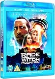 Race to Witch Mountain [Blu-ray]