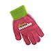 Shopkins Apple Blossom Girls Pink Earmuff and Glove Set - Size 4-14 [4013]