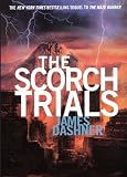 The Scorch Trials (Turtleback School & Library Binding Edition) (Maze Runner Trilogy (Pb))