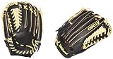 Wilson A1000KP92BL A1000 Series 12 1/2 Inch Outfield Model Baseball Glove