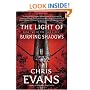 The Light of Burning Shadows: Book Two of the Iron Elves