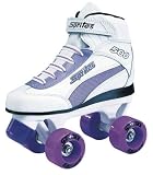 Roller Derby Sprites Junior Quad Roller Skates - Girls - Size UK12 Junior