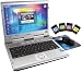 VTech 80-071204 - Lerncomputer Colour Laptop E