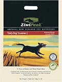 ZiwiPeak ‘Daily-Dog’ Cuisine; Air-Dried New Zealand Dog Food; Venison; 11lb bag