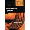 Tire and Vehicle Dynamics, 2nd edition