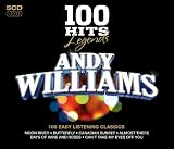 100 Hits Legends by Andy Williams