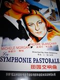 LA SYMPHONIE PASTORALE (1946) / All Region DVD / Audio: French / Subtitle: Chinese / Starring: Michele Morgan, Pierre Blanchar Director: Jean Delannoy