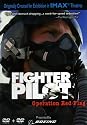 Fighter Pilot - Operation Red Flag [Imax] [DVD]