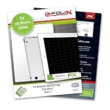 atFoliX Spiegelfolie f�r Apple iPad 4 / iPad 3 / iPad 2 (2 St�ck) - FX-Mirror: Spiegel Folie vollverspiegelt! H�chste Qualit�t - Made in Germany!von "Displayschutz@FoliX"