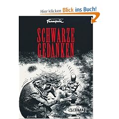 Schwarze Gedanken