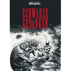 Schwarze Gedanken