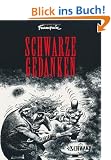 Schwarze Gedanken