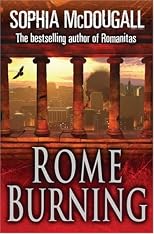 Rome Burning