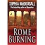 Rome Burning