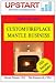 Custom Fireplace Mantle Business