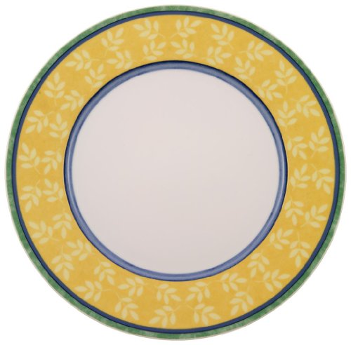 Villeroy & Boch Switch 3 Corfu Speiseteller, 27 cm Preisvergleich