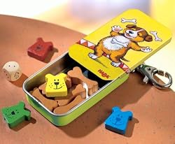 Dog Mini Pocket Game - DISCONTINUED