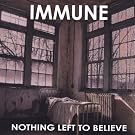 Nothing Left to Believe