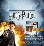 Harry Potter 2010 Box Calendar
