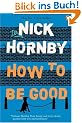 How to be Good