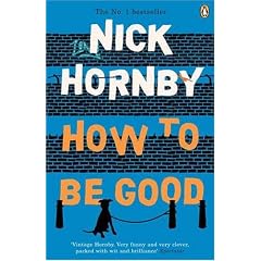How to be Good