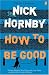 How to Be Good