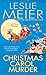 Christmas Carol Murder (A Lucy Stone Mystery)