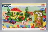 Eigenschaften Unico 4110786 / Unico 4110786 - Bauernhof