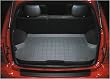 WeatherTech 42268 Grey Rear Cargo Liner