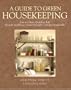 A Guide to Green Housekeeping