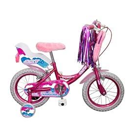 Townsend 14" Sky Girls Bike