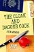 Cloak and Dagger Cook, The: A CIA Memoir