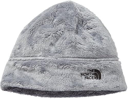 The North Face Women's Denali Thermal Beanie - (High Rise Grey, Small/Medium)